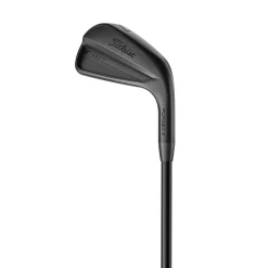 Titleist 3G T100 Black - Stål Discount