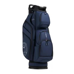 Ghost Golf GT-14 Cart Patriot Hot