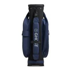 Ghost Golf GT-14 Cart Patriot Hot
