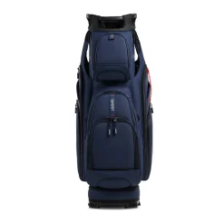 Ghost Golf GT-14 Cart Patriot Hot