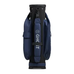 Ghost Golf GT-14 Cart Patriot Hot