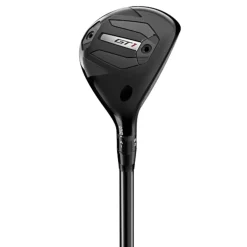 Titleist GT1 Fairway Junior Svart Black Discount