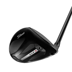 Titleist GT1 Fairway Svart Black Clearance
