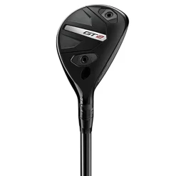 Titleist GT1 Hybrid Junior Svart Black Online
