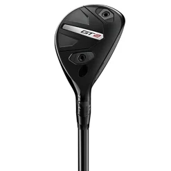Titleist GT2 Hybrid Svart Black Sale