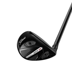Titleist GT2 Hybrid Svart Black Sale