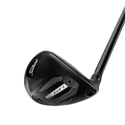 Titleist GT1 Hybrid Svart Black Clearance