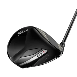 Titleist GT1 Junior Svart Black
