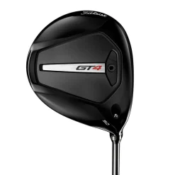 Titleist GT4 Svart Black Clearance