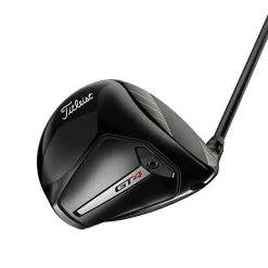 Titleist GT4 Svart Black Clearance