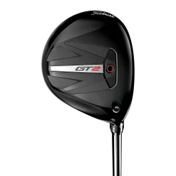 Titleist GT2 Svart Black New