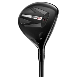 Titleist GT2 Svart Black New