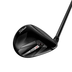 Titleist GT2 Svart Black New
