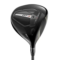 Titleist GT3 Svart Black Outlet