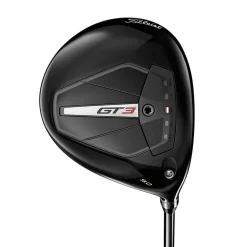 Titleist GT3 Svart Black Outlet