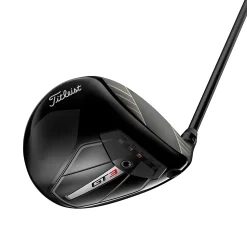 Titleist GT3 Svart Black Outlet
