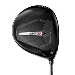 Titleist GT3 Svart Black Outlet