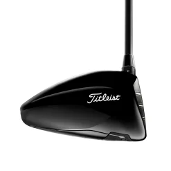 Titleist GT3 Svart Black Outlet