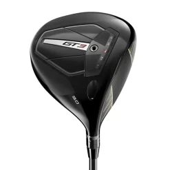 Titleist GT3 Svart Black Outlet