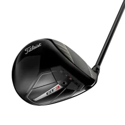 Titleist GT3 Svart Black Outlet