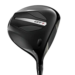 Titleist GT1 Svart Black Best
