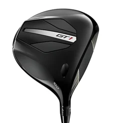 Titleist GT1 Svart Black Best