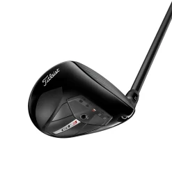 Titleist GT3 Svart Black Outlet