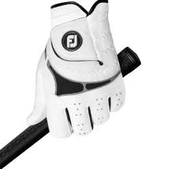 FootJoy Gtxtreme Men Vit White Outlet