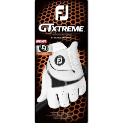 FootJoy Gtxtreme Men Vit White Outlet