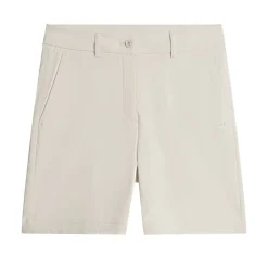J.Lindeberg Gwen Long Shorts Moonbeam Sale