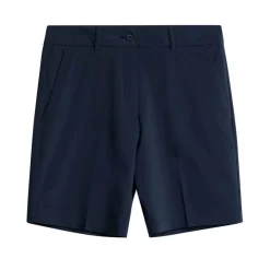 J.Lindeberg Gwen Long Shorts Blå JL Navy Clearance