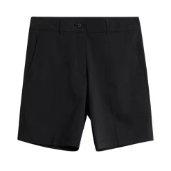 J.Lindeberg Gwen Long Shorts Svart Black Best