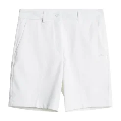 J.Lindeberg Gwen Long Shorts Vit White Hot