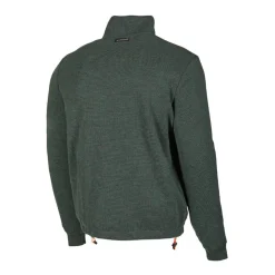 Ivanhoe Hadar Full Zip Windbreaker Grön Grön (Rifle Gr 426) Outlet