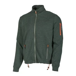 Ivanhoe Hadar Full Zip Windbreaker Grön Grön (Rifle Gr 426) Outlet