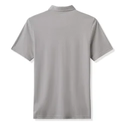 Travis Mathew Handsome Town 3.0 Heather-Light-Grey Discount
