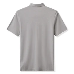 Travis Mathew Handsome Town 3.0 Heather-Light-Grey Discount