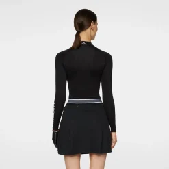 J.Lindeberg Harlow Skirt Svart Black Online