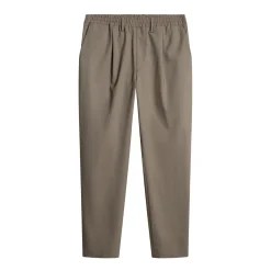 J.Lindeberg Harris Wool Brindle Clearance