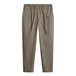 J.Lindeberg Harris Wool Brindle Clearance