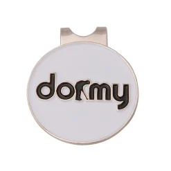 Dormy Hat Clip