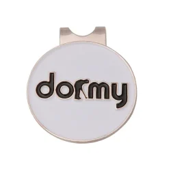 Dormy Hat Clip