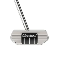Cleveland HB Soft Milled 10.5 Centre Sale