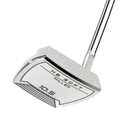 Cleveland HB Soft Milled 10,5 Slant Sale
