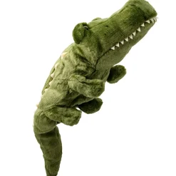 Daphne Headcover Alligator New