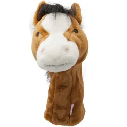 Daphne Headcover Häst New