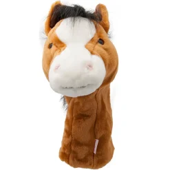 Daphne Headcover Häst New
