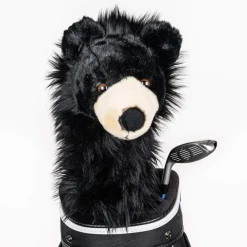 Daphne Headcover Black Bear Online