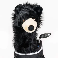 Daphne Headcover Black Bear Online