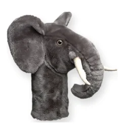 Daphne Headcover Elephant New